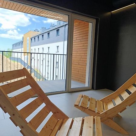 Beatris Resort Świeradów-Zdrój Екстериор снимка