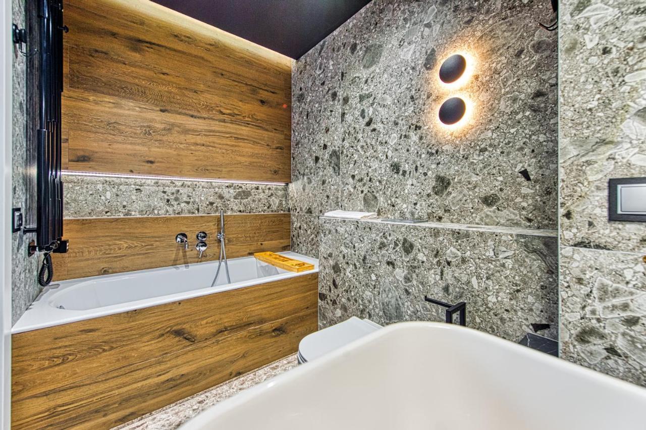 Beatris Resort Świeradów-Zdrój Екстериор снимка
