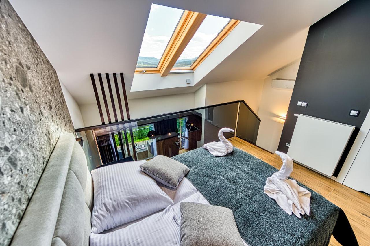 Beatris Resort Świeradów-Zdrój Екстериор снимка
