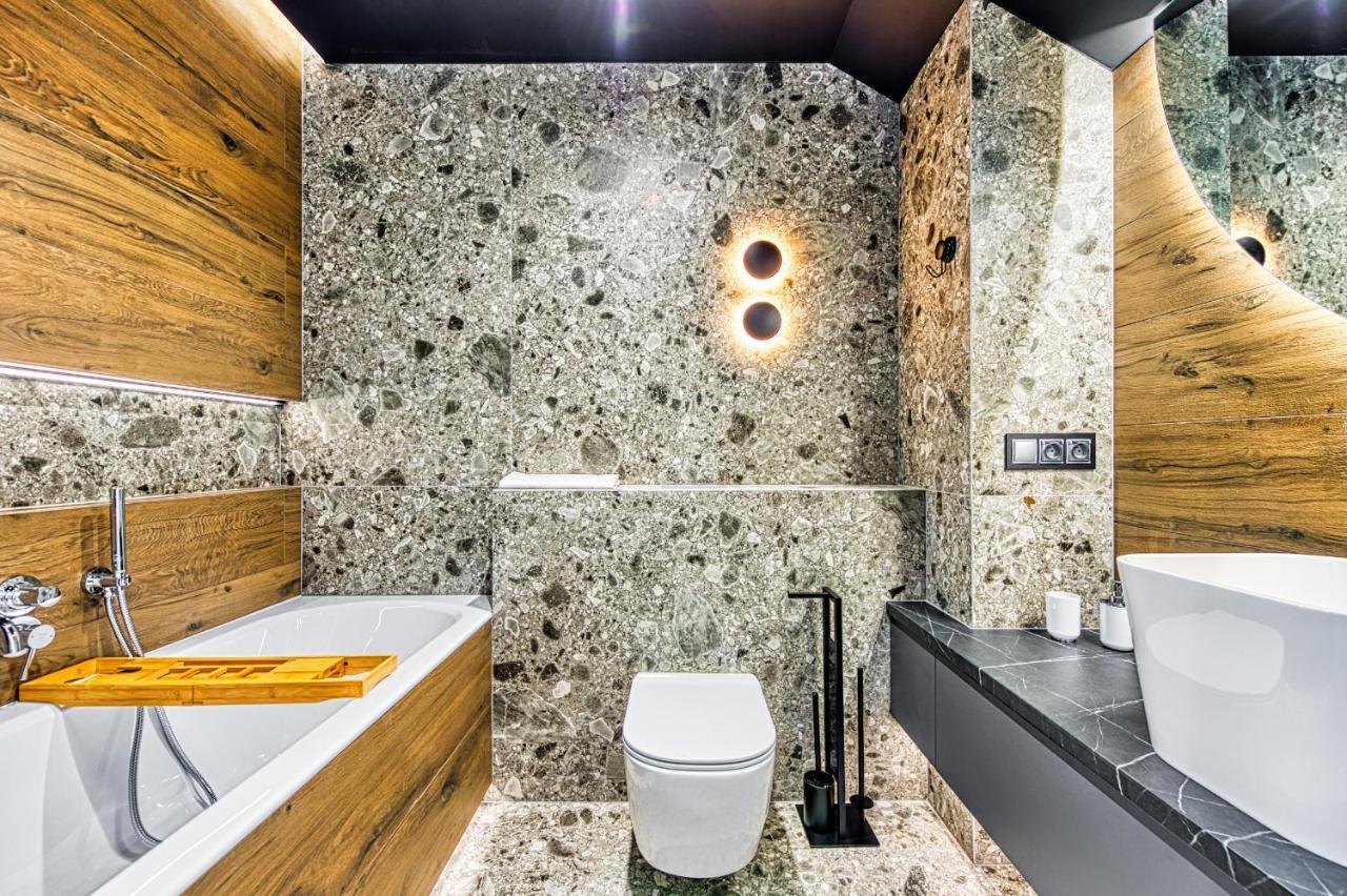 Beatris Resort Świeradów-Zdrój Екстериор снимка