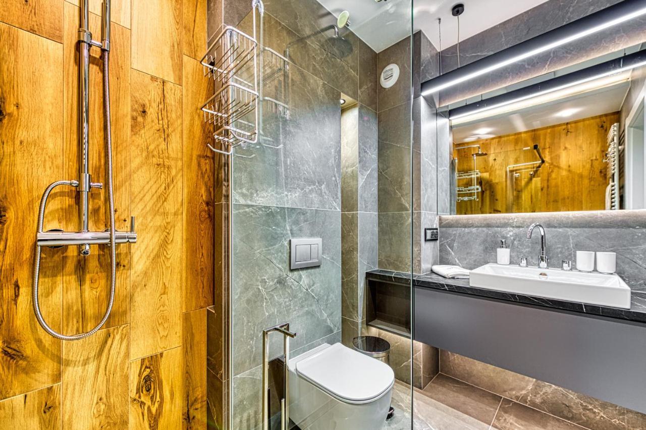 Beatris Resort Świeradów-Zdrój Екстериор снимка