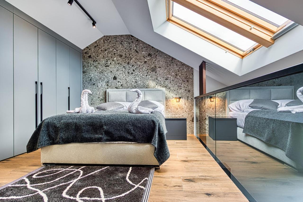 Beatris Resort Świeradów-Zdrój Екстериор снимка