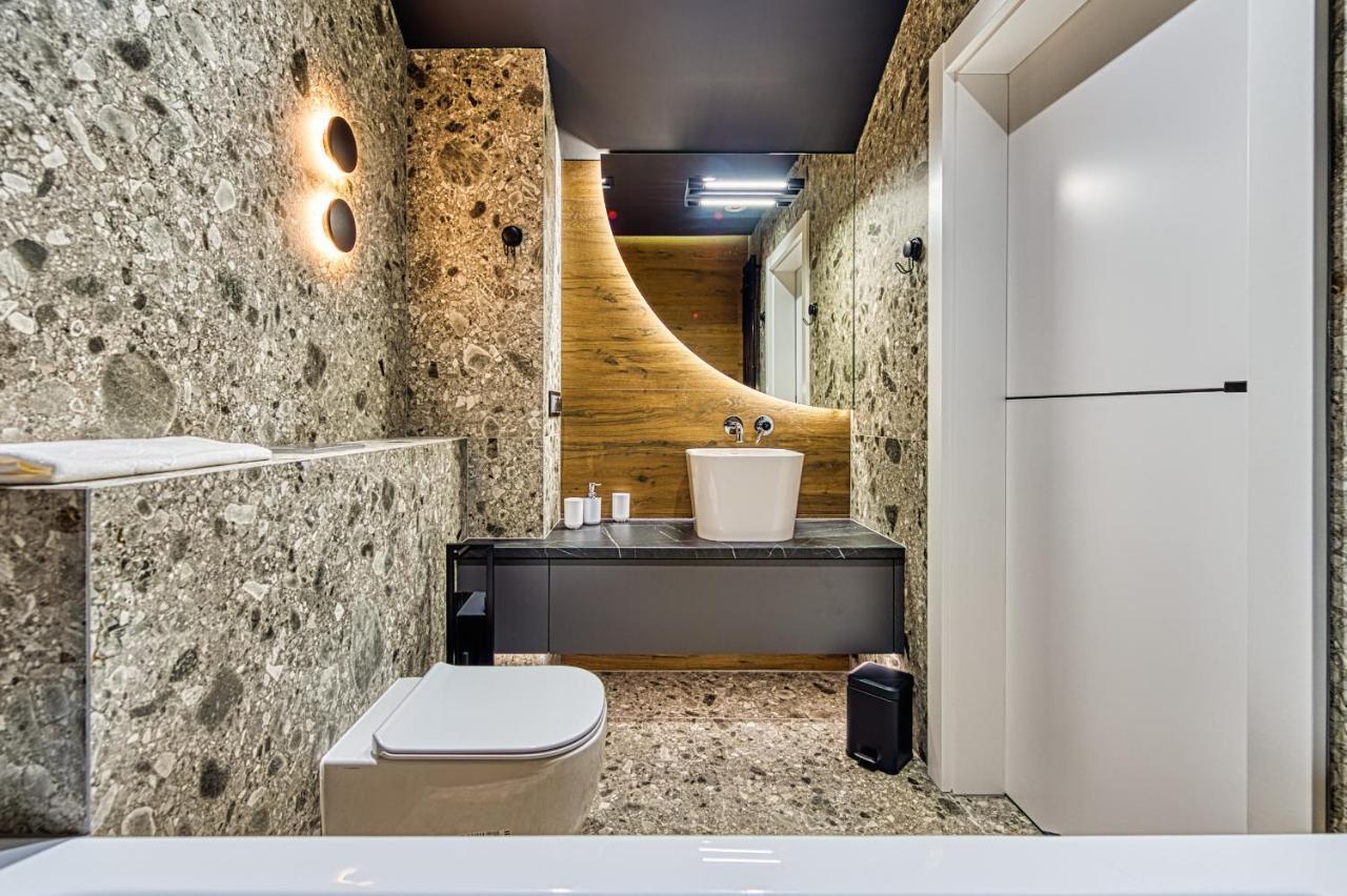 Beatris Resort Świeradów-Zdrój Екстериор снимка