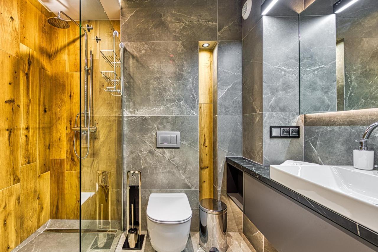 Beatris Resort Świeradów-Zdrój Екстериор снимка
