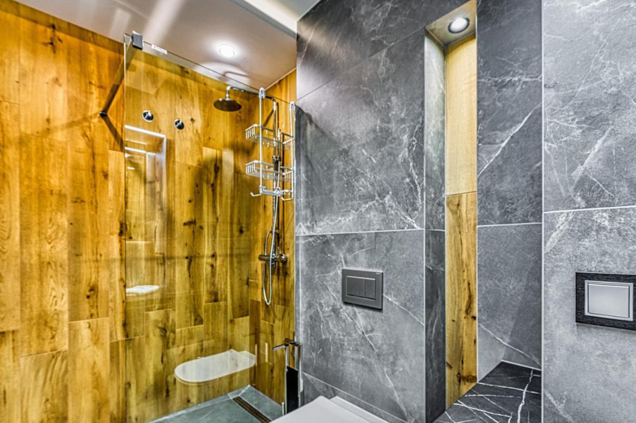 Beatris Resort Świeradów-Zdrój Екстериор снимка