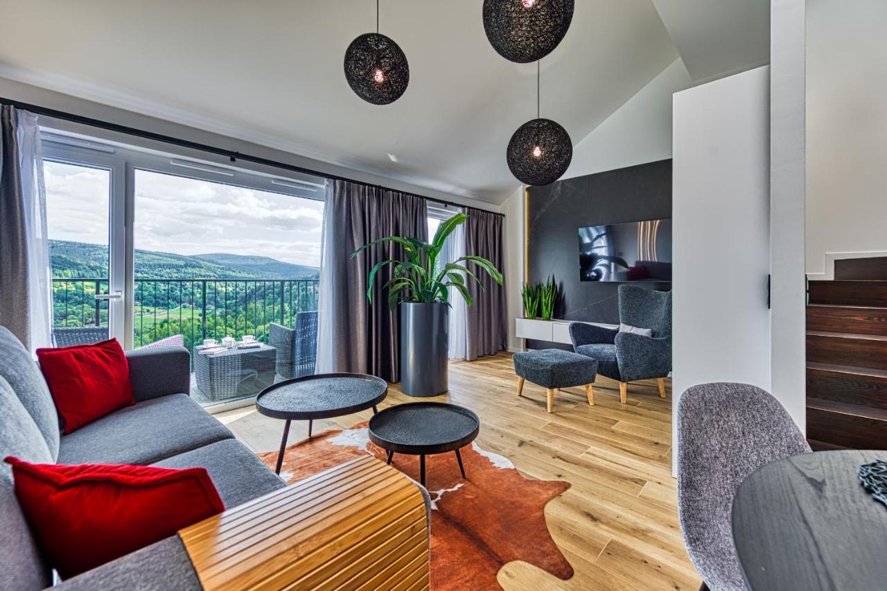 Beatris Resort Świeradów-Zdrój Екстериор снимка