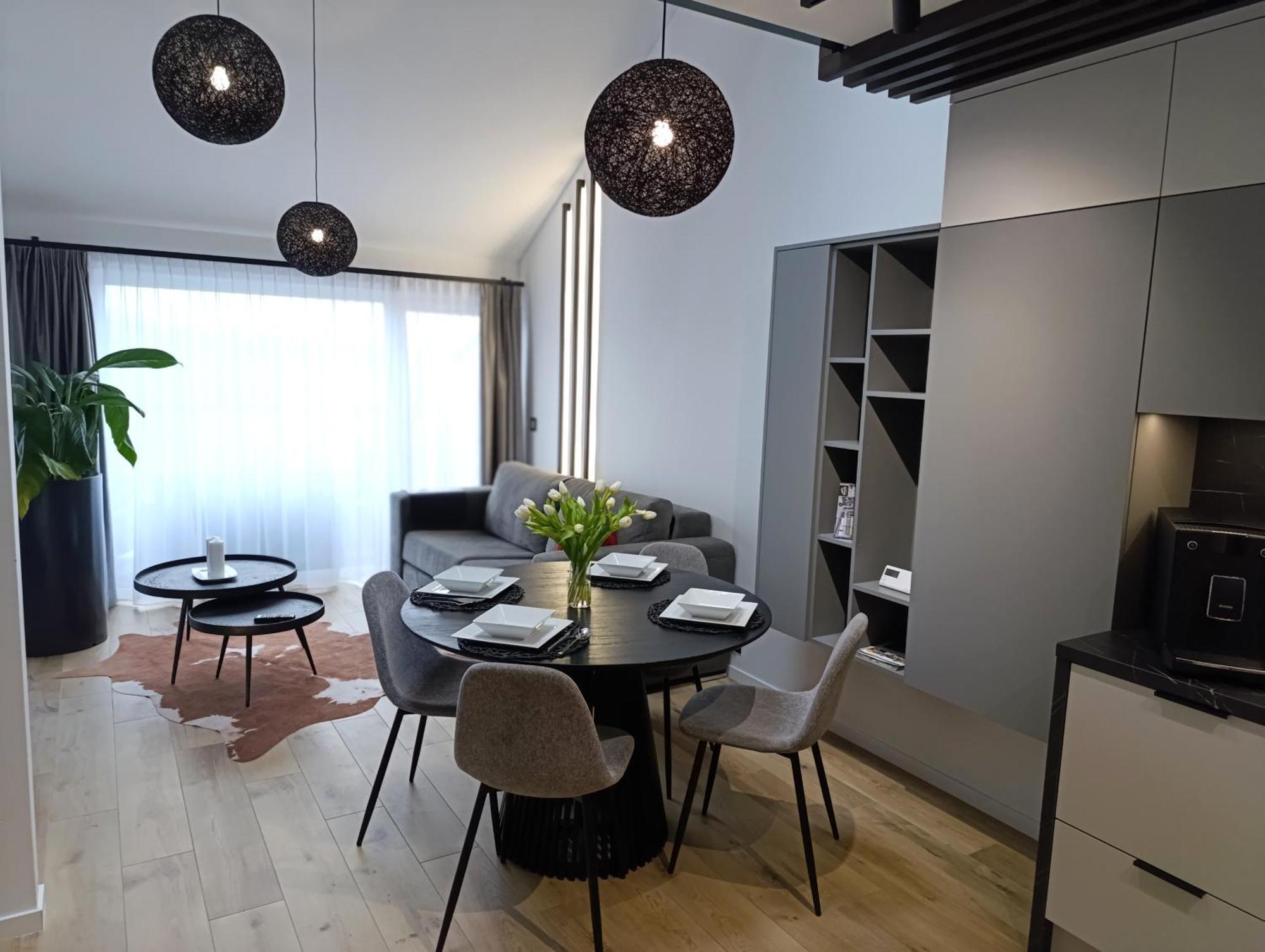 Beatris Resort Świeradów-Zdrój Екстериор снимка