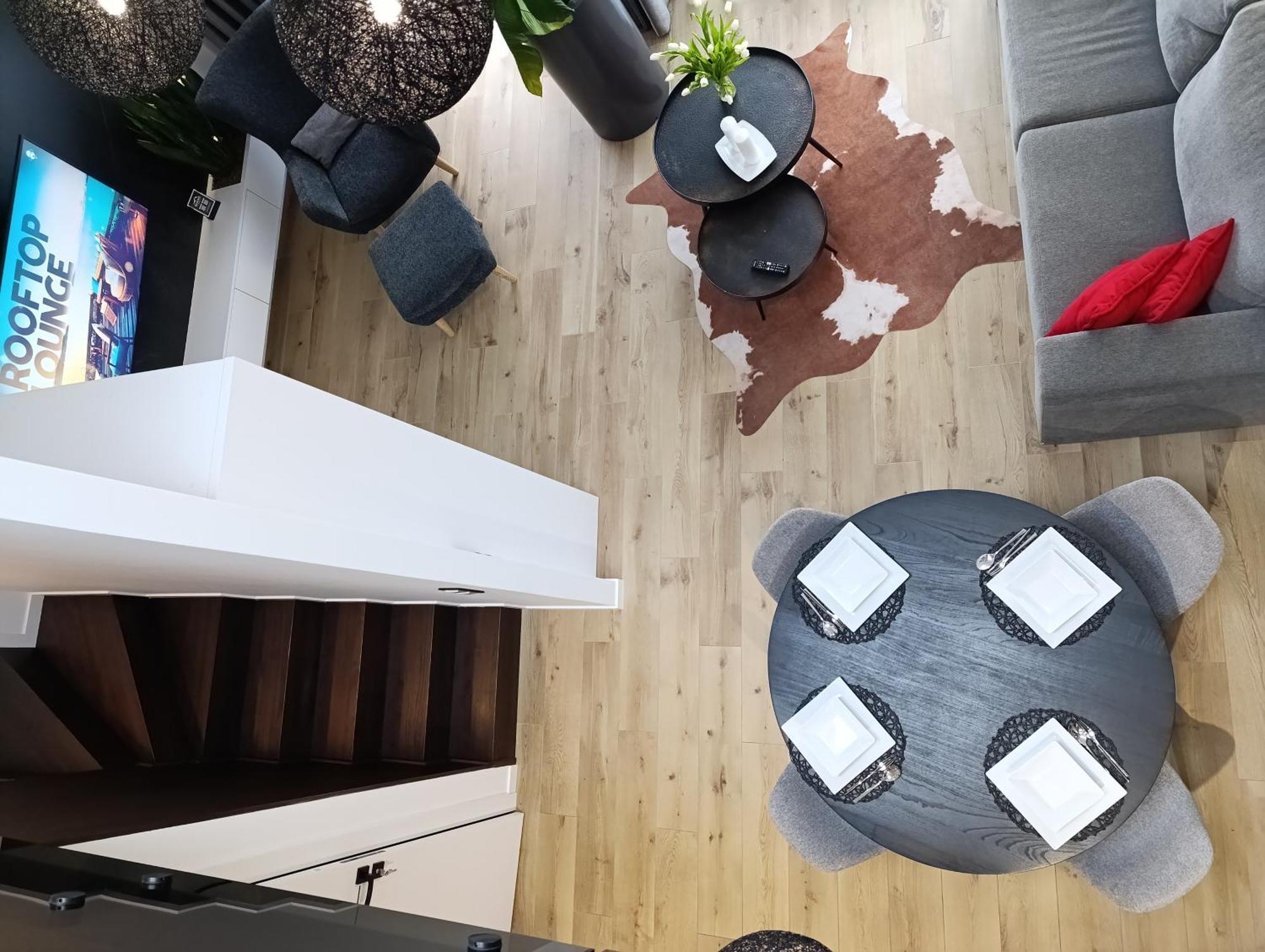 Beatris Resort Świeradów-Zdrój Екстериор снимка