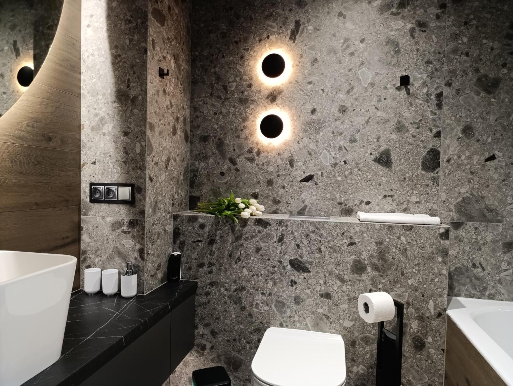 Beatris Resort Świeradów-Zdrój Екстериор снимка