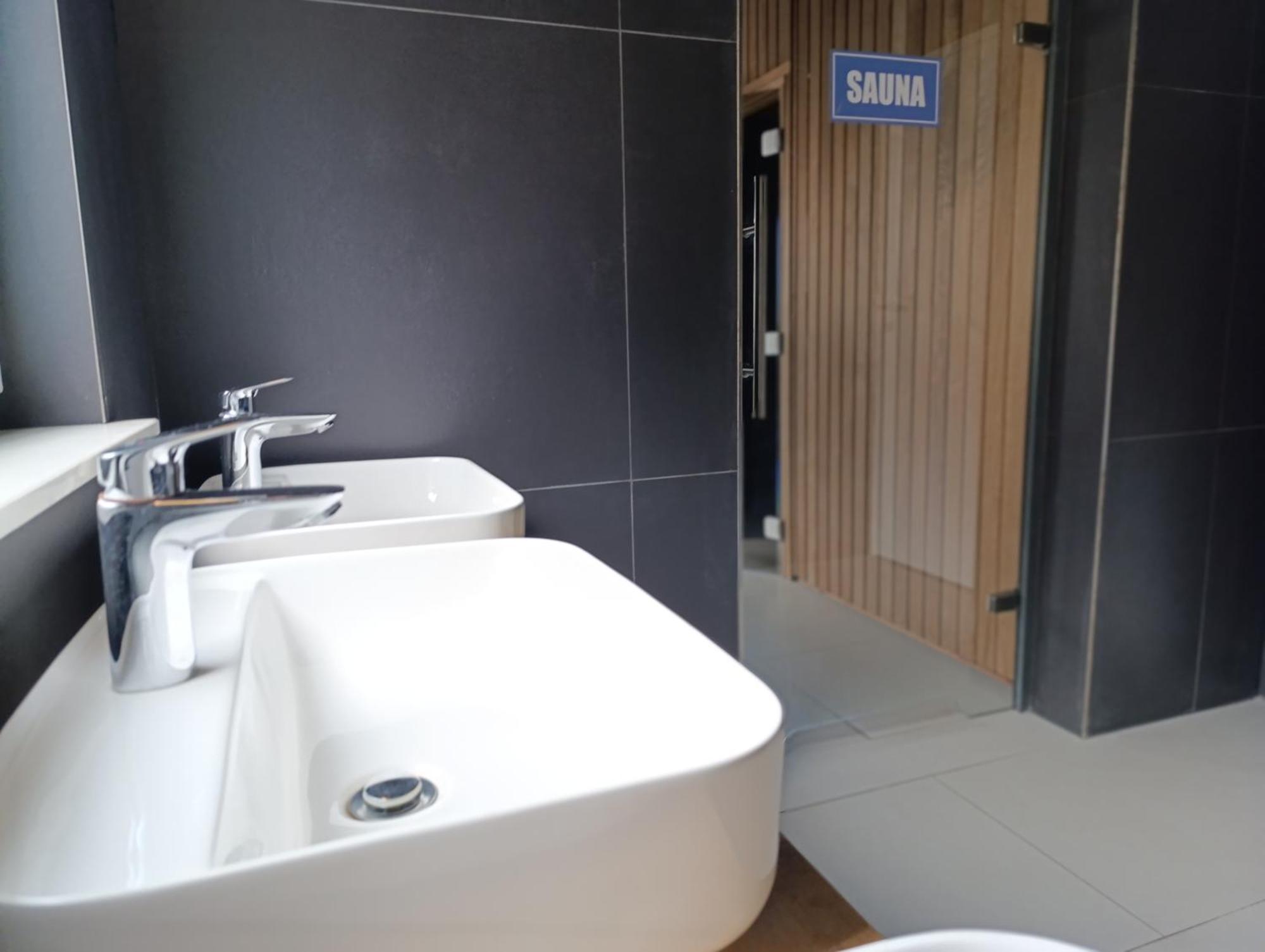 Beatris Resort Świeradów-Zdrój Екстериор снимка