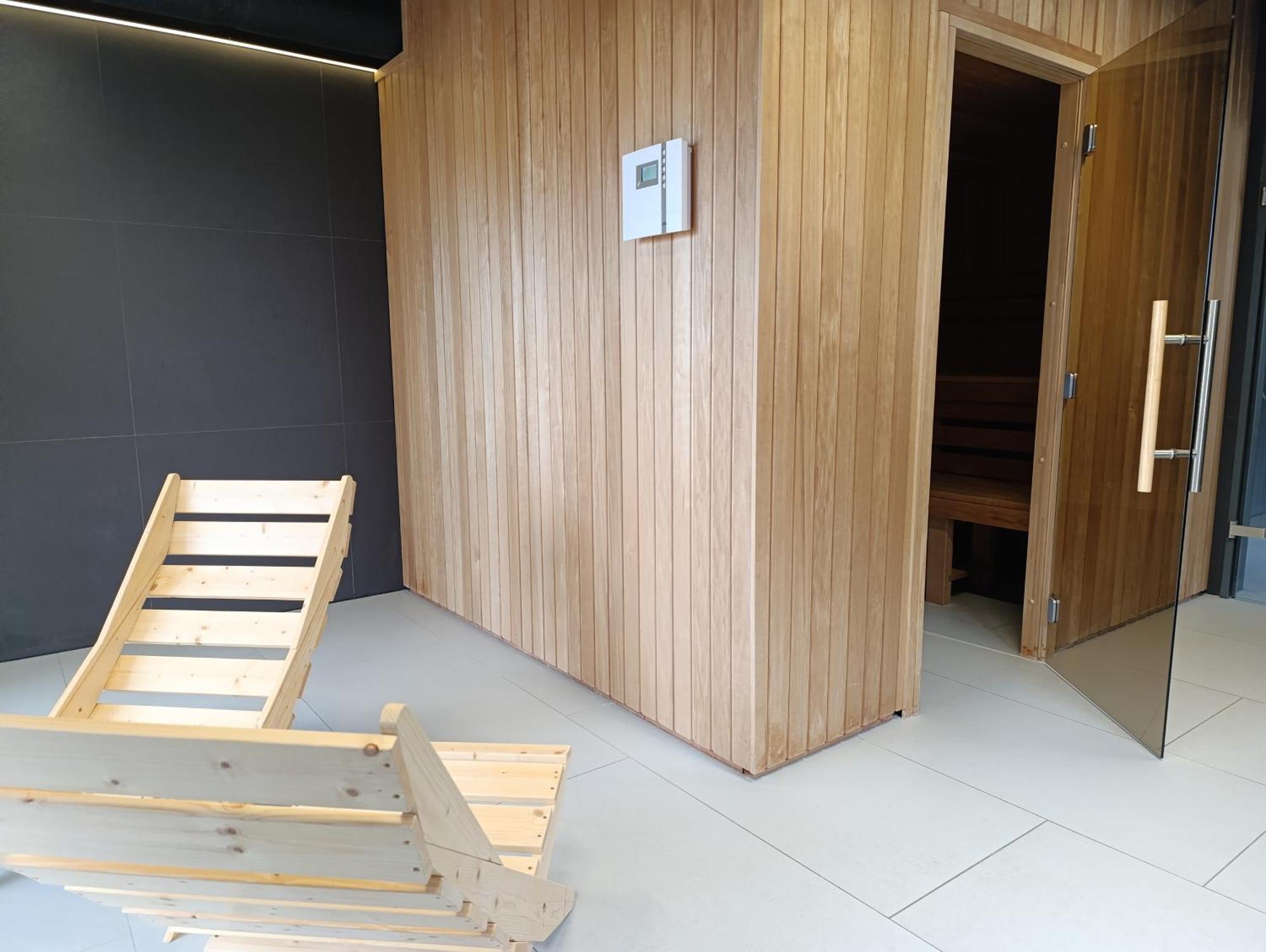 Beatris Resort Świeradów-Zdrój Екстериор снимка